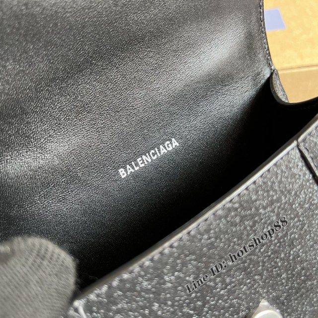 Gucci官網新款包包 古馳BALENCIAGA×GUCCI聯名全新“Aria-時尚詠歎調”系列小號女包592833 gqy4737